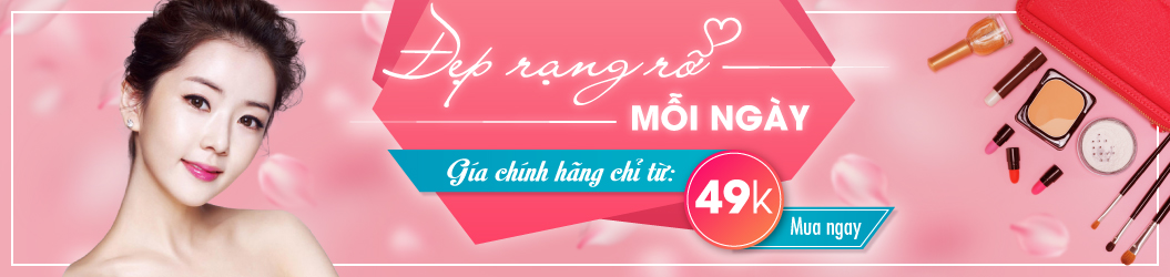 Trang điểm