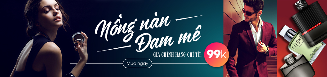 Nước hoa
